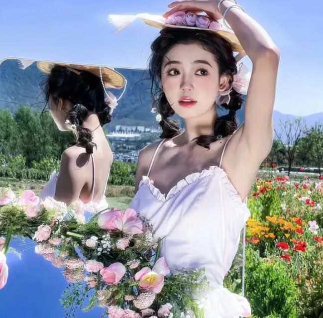 奇门密探